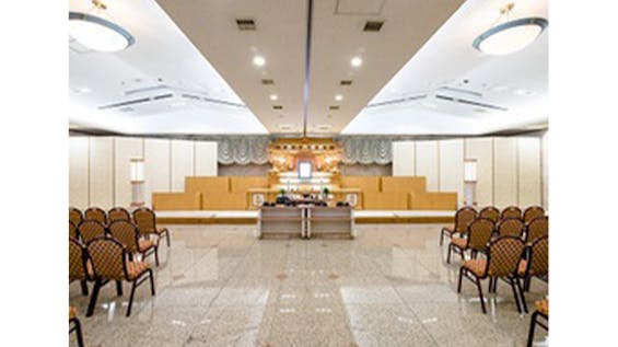 シティホール東富士