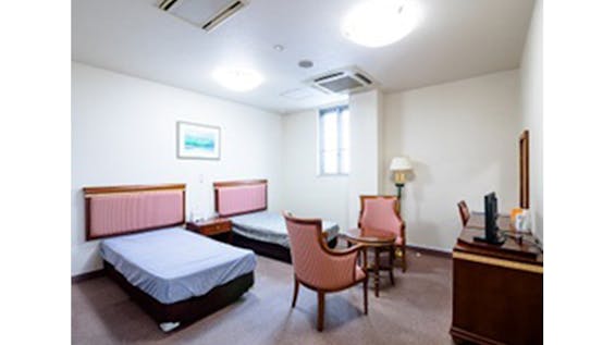 シティホール東富士