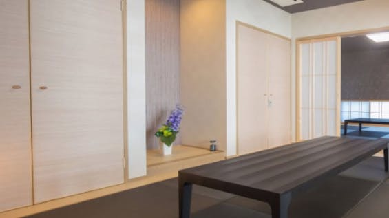 パルモ葬祭 篠原