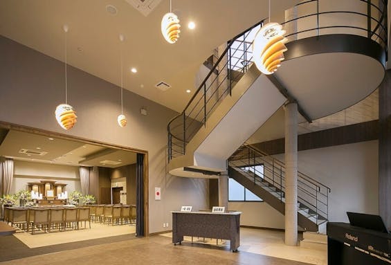 パルモ葬祭 平口