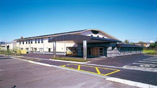 駅南ホールきずな