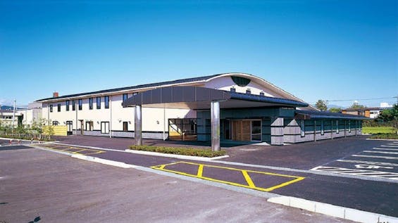 駅南ホールきずな