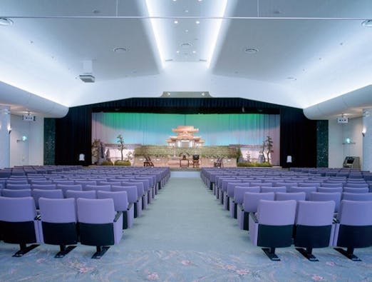 セレモニーホール富士