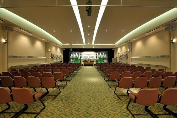 セレモニーホール富士