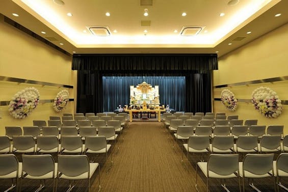 セレモニーホール富士