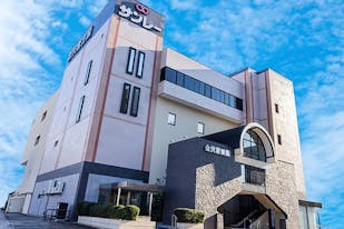 サンレー金沢紫雲閣