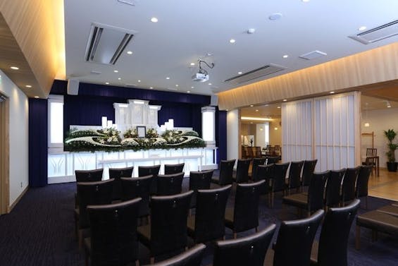 サンレー金沢紫雲閣