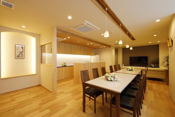 サンレー金沢紫雲閣