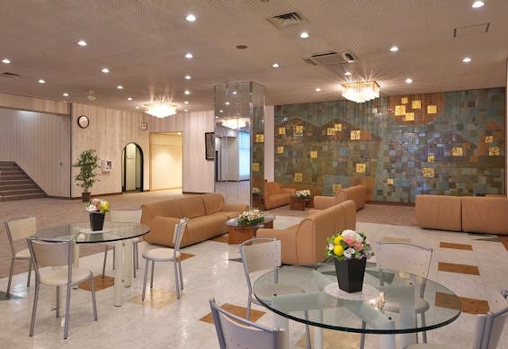 サンレー小松紫雲閣