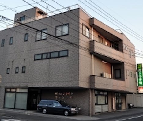 ふかやま鎌ヶ谷斎場