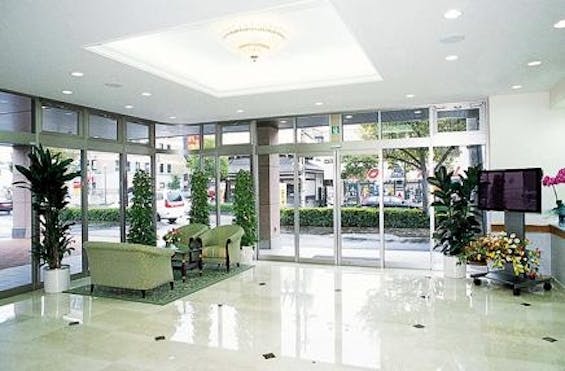 博全社 臼井儀式殿