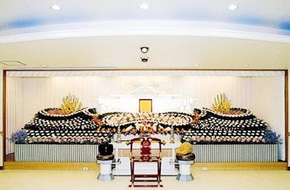 博全社 臼井儀式殿