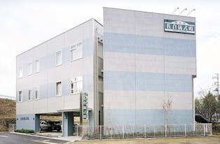 博全社 佐倉儀式殿