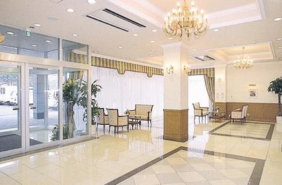 博全社 四街道儀式殿