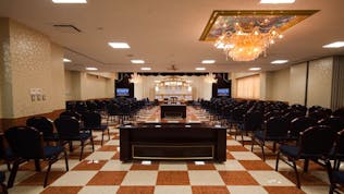 セレモ五井駅ホール