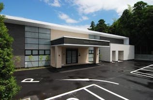 博全社 市原儀式殿