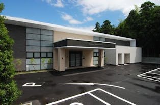 博全社 市原儀式殿