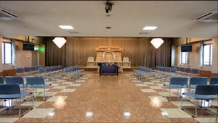 セレモ市川本八幡ホール