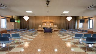 セレモ市川本八幡ホール