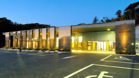 アスカ 勝浦法輪閣