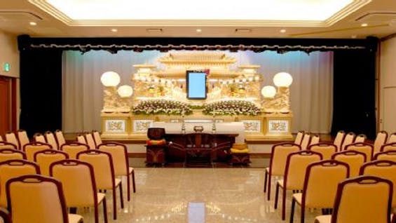 アスカ 勝浦法輪閣