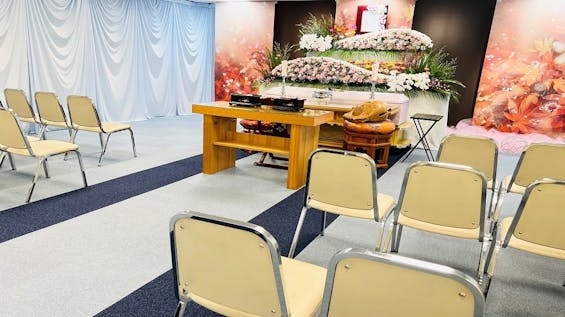 セレモニーホール江戸川