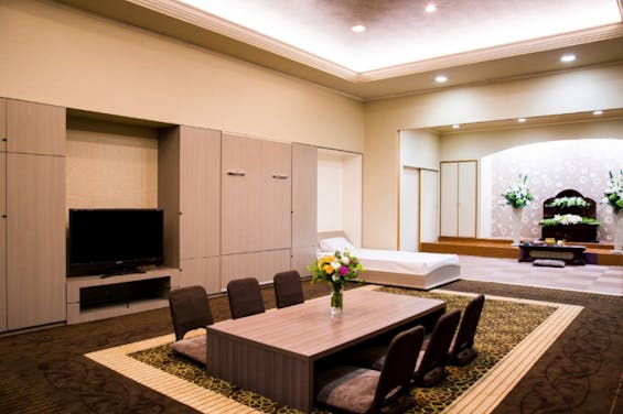 サンセルモ玉泉院 市原会館