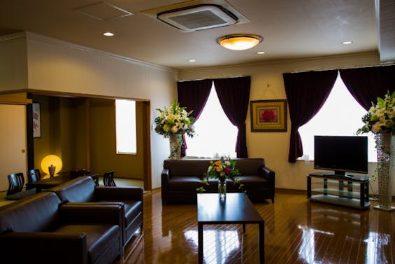 サンセルモ玉泉院 稲毛会館