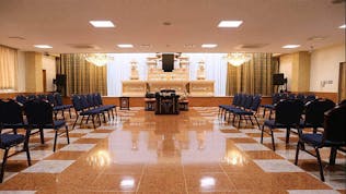 セレモ稲毛駅ホール