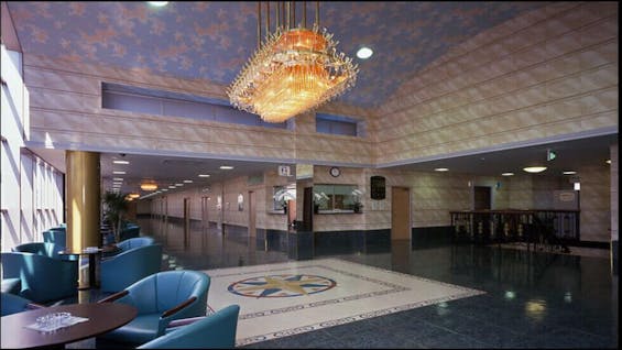 セレモ天台穴川ホール