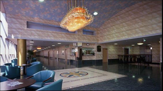 セレモ天台穴川ホール