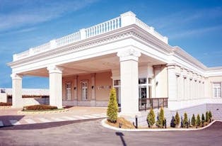 博全社 花見川儀式殿