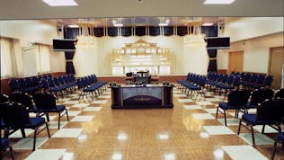 セレモ都賀駅ホール