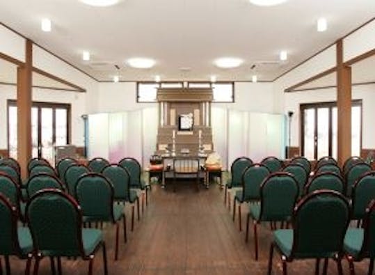 十全社メモリアルハウス浜野