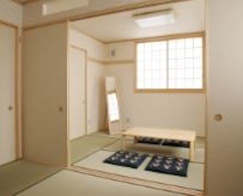 十全社メモリアルハウス浜野