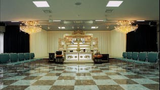 セレモ千葉駅北口ホール