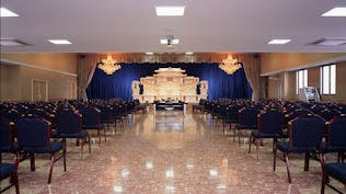 セレモ千葉寺駅ホール