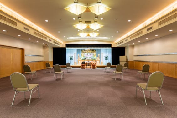 ライフケア千葉会堂