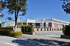 博全社 土気儀式殿