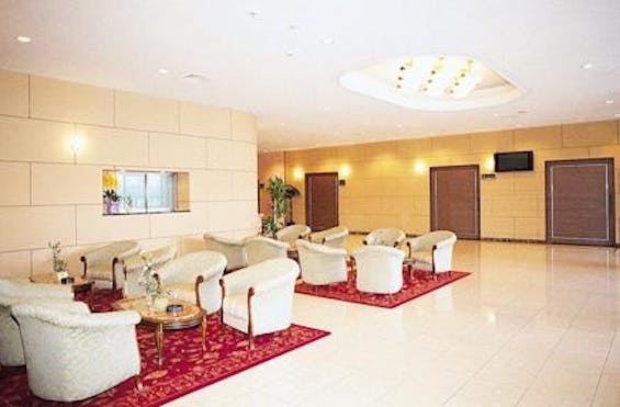 博全社 船橋東儀式殿