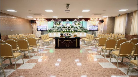 セレモ北習志野駅ホール