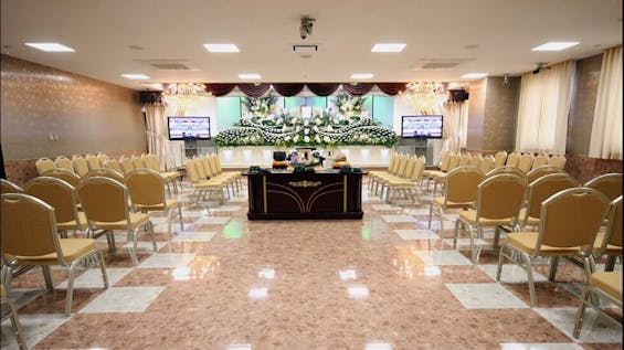 セレモ北習志野駅ホール