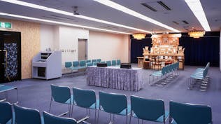 セレモ前原駅ホール