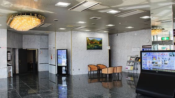 セレモ前原駅ホール