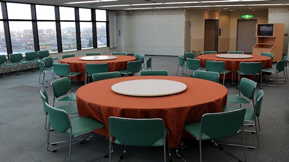 セレモ前原駅ホール