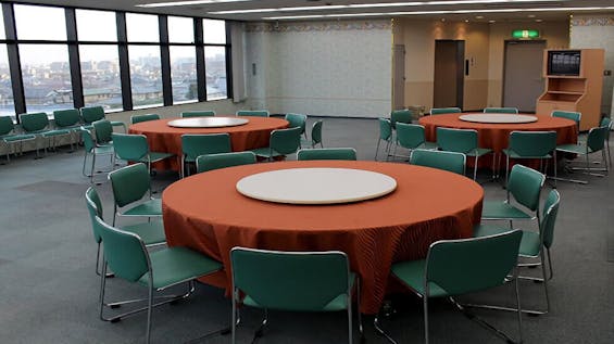 セレモ前原駅ホール