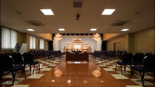 セレモ船橋駅北口ホール