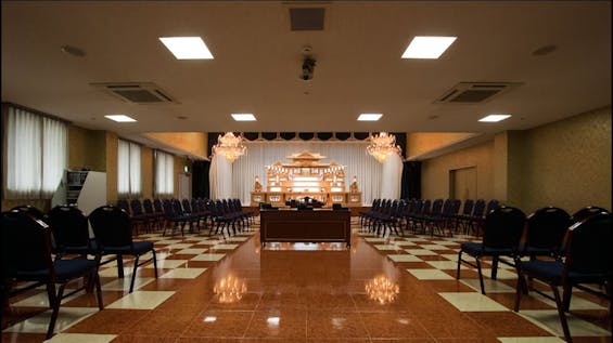 セレモ船橋駅北口ホール