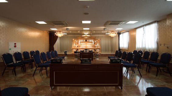 セレモ船橋駅北口ホール