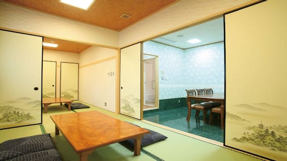 セレモ船橋駅北口ホール